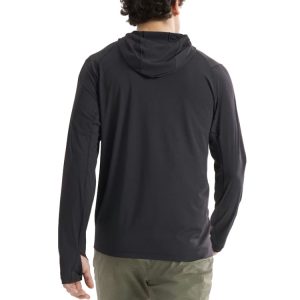 Arc’teryx Cormac Hoody – Men’s